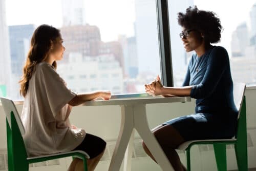 mentally-prepare-performance-review-evaluation-work-supportiv